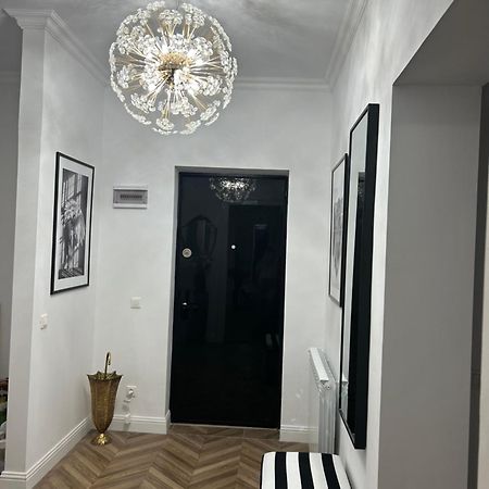 Rennes Apartment Sibiu Exterior photo